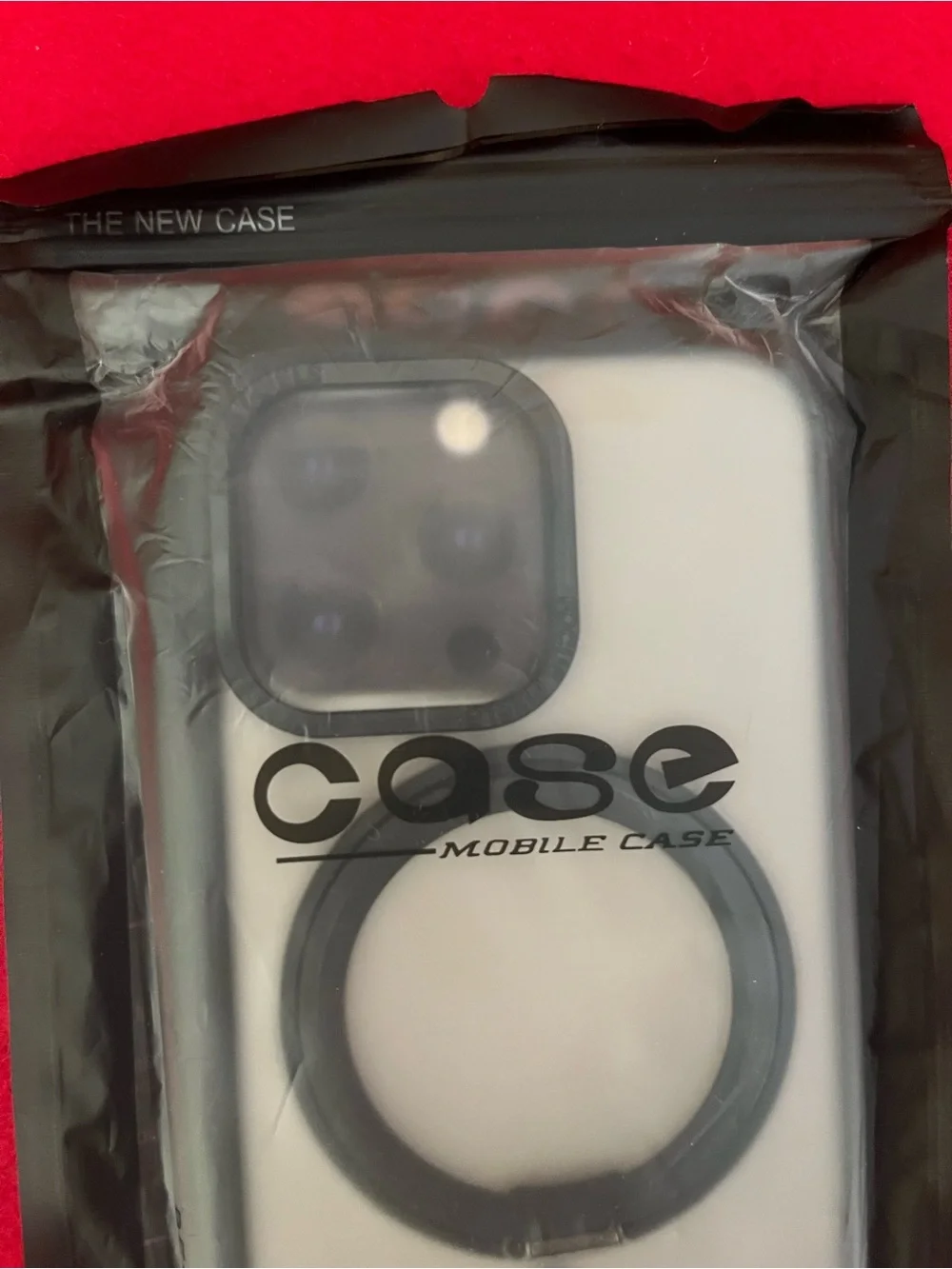 iPhone 13 Pro 6.1 Protective Case